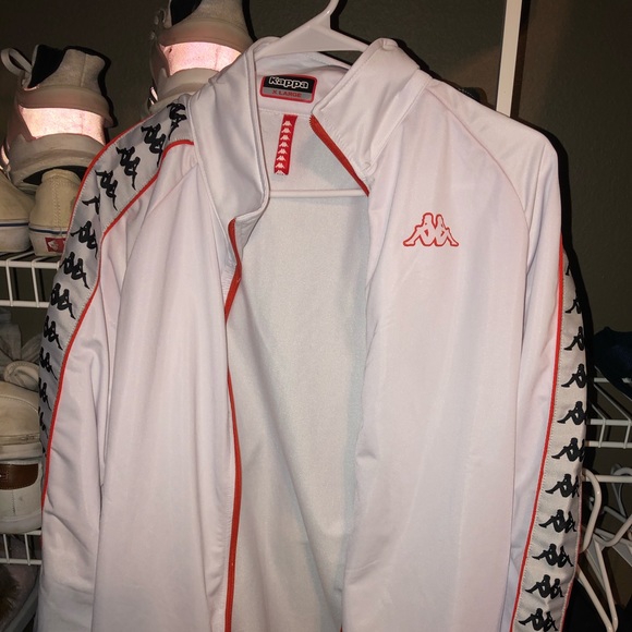 Kappa Other - kappa jacket